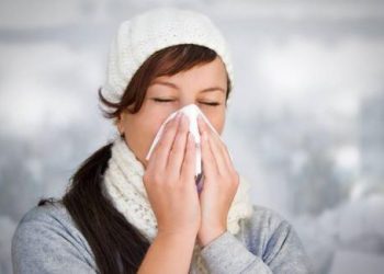Mách bạn cách điều trị viêm mũi dị ứng thời tiết hiệu quả nhất