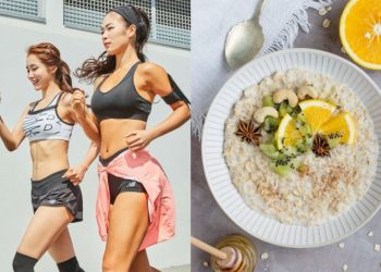 Chế độ ăn trước và sau khi tập luyện giúp tăng cơ, giảm mỡ
