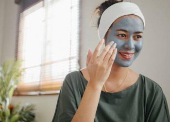 7 lưu ý quan trọng khi sử dụng mặt nạ đất sét để tránh gây hại cho da