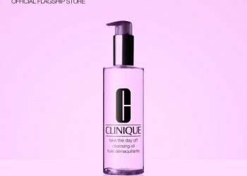 Review dầu tẩy trang Clinique Take The Day Off Cleansing Oil: Làm sạch sâu, dưỡng ẩm da hiệu quả