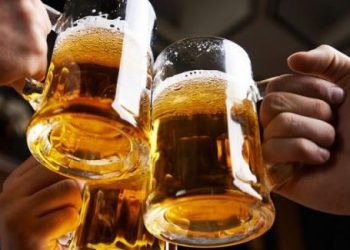 15 thực phẩm giải rượu nhanh có sẵn trong tủ bếp nhà bạn