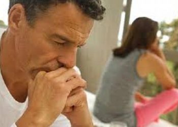 Bật mí cách giảm tiểu đêm để giữ lửa yêu, viên mãn chuyện chăn gối