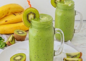 10 cách chế biến quả kiwi ngon khó cưỡng tại nhà