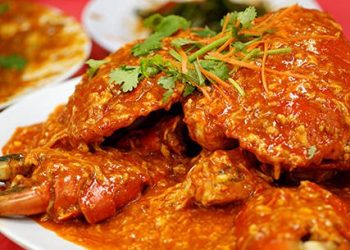 10 món ăn khó quên của ẩm thực Singapore