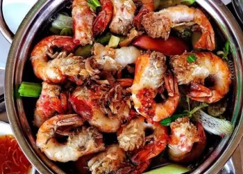10 quán ăn ngon ở Biên Hòa – Đồng Nai cực hấp dẫn, nhìn là thèm