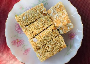 13 Đặc Sản, Món Ngon Thái Bình Nhất Đinh Phải Thưởng Thức