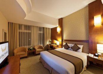 13+ Khách Sạn Lạng Sơn Đẹp, Dịch Vụ Tốt & Giá Phải Chăng