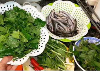 2 cách nấu canh chua cá kèo ngon nhất của người miền Tây