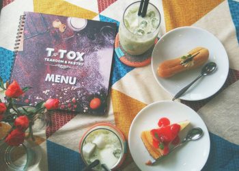 20 quán cafe đẹp ở Huế thỏa thích sống ảo