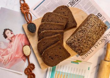 3 bếp bánh healthy cho người giảm cân tại TP.HCM