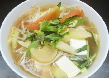 3 cách nấu canh chua me phổ biến được nhiều người áp dụng nhất