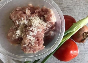 3 cách nấu canh chua thịt băm ngon thanh mát rất dễ làm