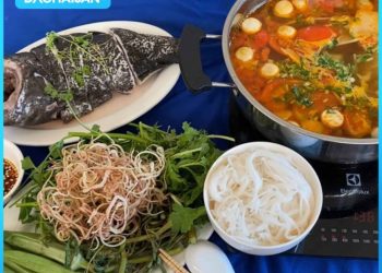 3 cách nấu lẩu cá mú thơm ngon bạn không thể bỏ qua.