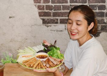 3 món ngon bạn nhất định phải thưởng thức khi đến Nha Trang