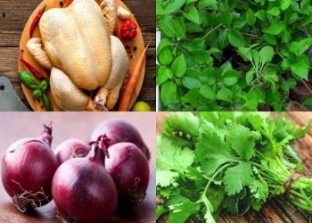 4 cách nấu canh chua lá giang lạ miệng cho bữa cơm thêm phong phú vị