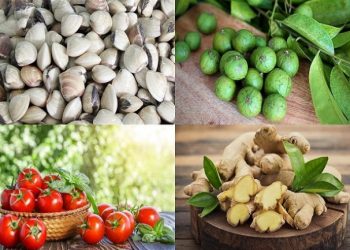 4 cách nấu canh chua ngao ngon giải ngán làm thanh mát ngày nóng
