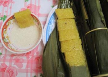 5 đặc sản nổi tiếng của dân tộc Mường