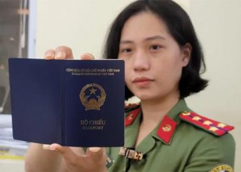54 quốc gia, vùng lãnh thổ miễn visa cho công dân Việt Nam