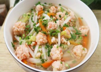6 cách chế biến hoài sơn có thể khiến bạn bất ngờ