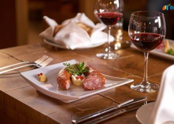 6 món ăn làm nên bản sắc của ẩm thực Slovenia