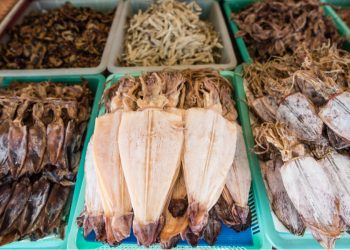 8 món đặc sản Nha Trang làm quà cho bạn bè, người thân