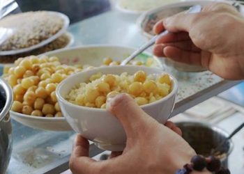 8 quán chè ngon ở Hà Nội mà bạn không nên bỏ qua