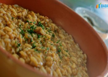 Ẩm thực Croatia – bí quyết để níu giữ đôi chân du khách
