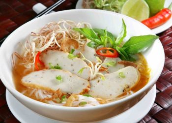 Ăn gì ở Mũi Né? 22 đặc sản nổi tiếng Mũi Né 
