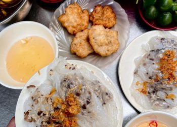 Bản đồ ẩm thực Hạ Long: Top 6 quán ăn bạn không thể bỏ lỡ!
