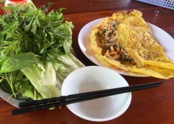 Bánh xèo Phú Quốc: Top 10 quán ngon nổi tiếng mà bạn không nên bỏ lỡ