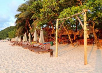 Bật mí các nhà hàng Phú Quốc view đẹp, đồ ngon, giá tốt