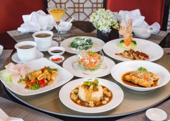 Bật mí list quán ăn gần Vinpearl Phú Quốc sang xịn mịn