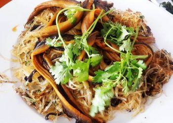 Bật mí những món ngon ăn sáng ở Hà Nội không thể bỏ qua