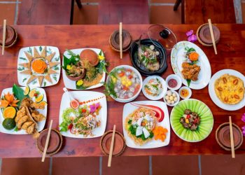 Bật mí TOP 10 quán cơm niêu Phú Quốc nổi tiếng ngon và chất lượng