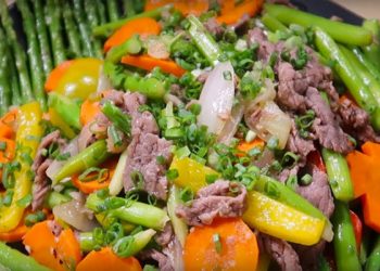 Bí quyết nêm gia vị để món ăn thơm ngon, đậm đà hơn hẳn