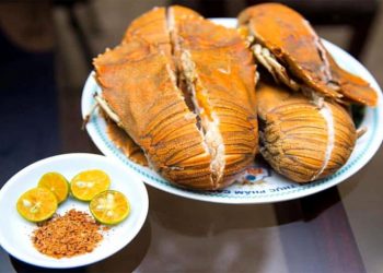 Bỏ túi 3 cách chế biến tôm mũ ni hấp dẫn tại nhà
