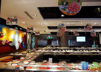 Bỏ Túi Địa Chỉ Ăn Buffet Hải Sản Bình Dương Ngon Rẻ, Ai Cũng Nên Thử Một Lần
