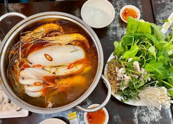 ‘Bỏ túi’ list các quán Thái Đà Lạt ngon ‘quên lối về’