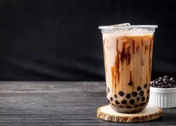 Bỏ túi ngay cách làm sữa tươi trân châu đường đen đơn giản tại nhà