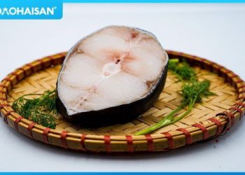 Cá tuyết sốt bơ tỏi sẽ dễ dàng chế biến hơn khi bạn biết được bài viết này