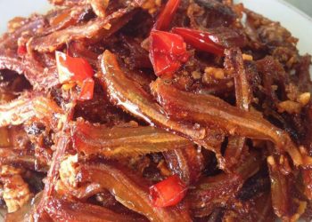 Cách chế biến cá khô mặn với 6 món ăn ngon hấp dẫn