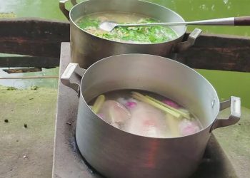 Cách chế biến gan cá nhám với những món ăn siêu hấp dẫn