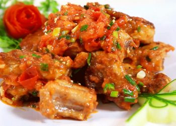 Cách chế biến sườn xào chua ngọt với 7 món ăn ngon hấp dẫn