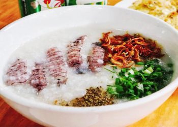 Cách chế biến tôm tít với 9 món ăn ngon khó cưỡng
