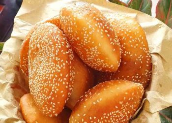 Cách làm bánh tiêu bằng nồi chiên không dầu đảm bảo thành công