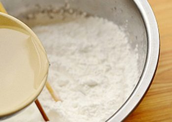 Cách làm bánh tiêu tại nhà chỉ 20 là xong ngay
