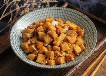 Cách làm món nấm xào chỉ hơn 10 phút nấu