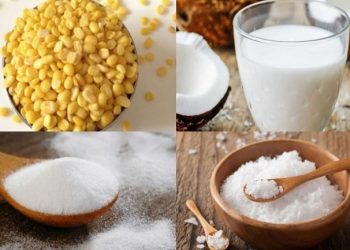 Cách nấu chè đậu xanh cúng đẹp nhất theo kiểu người miền Bắc