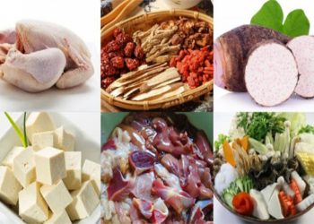 Cách nấu lẩu gà thuốc bắc ngon, bổ dưỡng, tiết kiệm ngay tại nhà