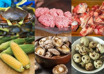 Cách nấu súp cua óc heo thơm ngon, bổ dưỡng và không tanh